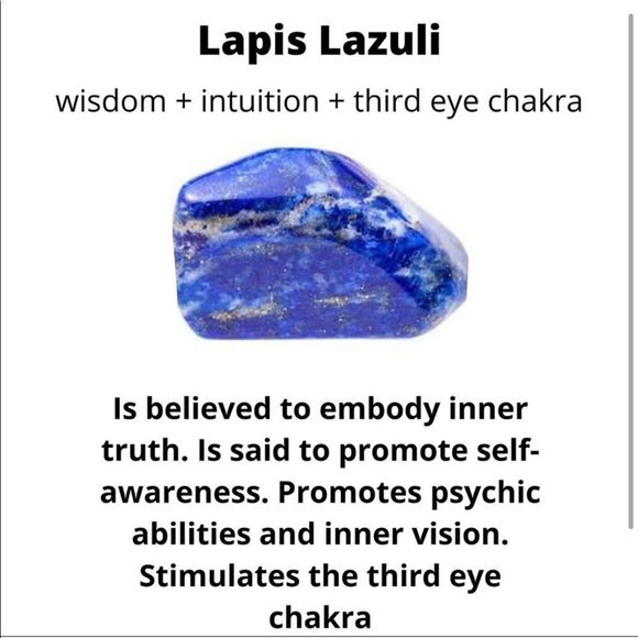 ⭐️Natural Handmade Yoga Meditation Healing Chakra Bracelet - Picture 3 of 3